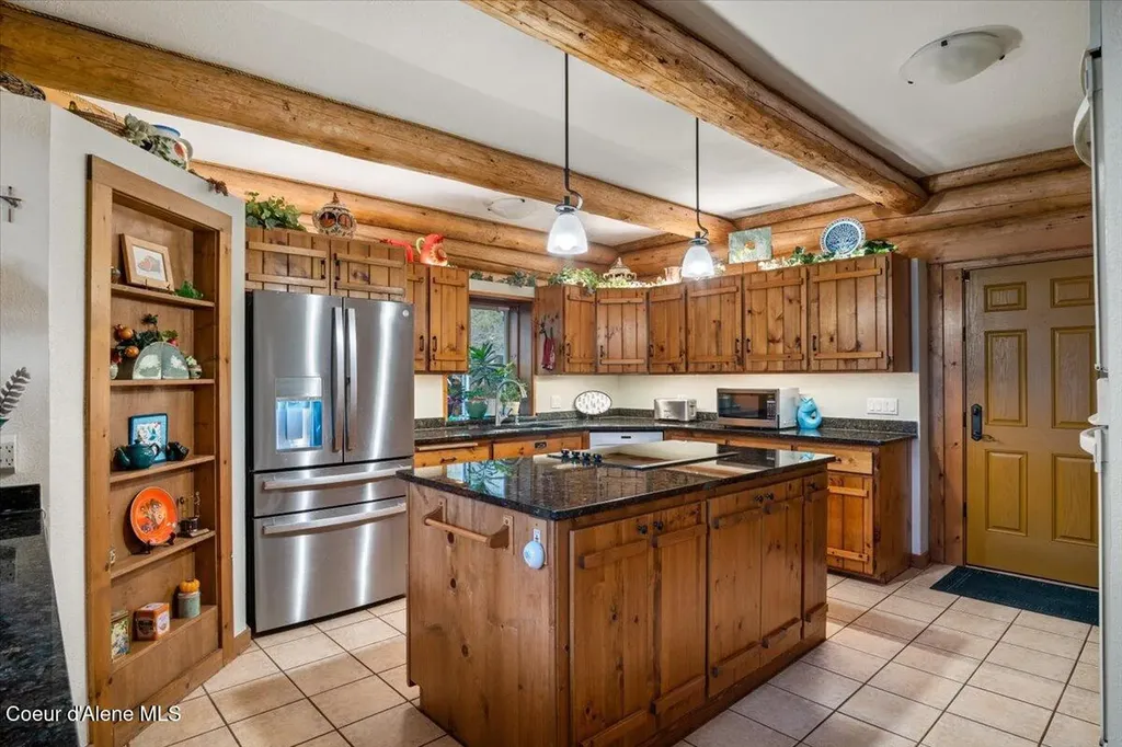867 E Pine Ridge Drive Harrison ID 83833
