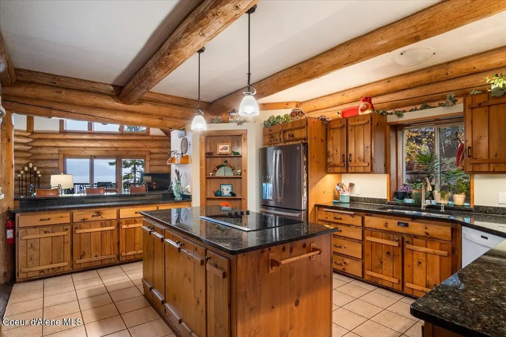 867 E Pine Ridge Drive Harrison ID 83833