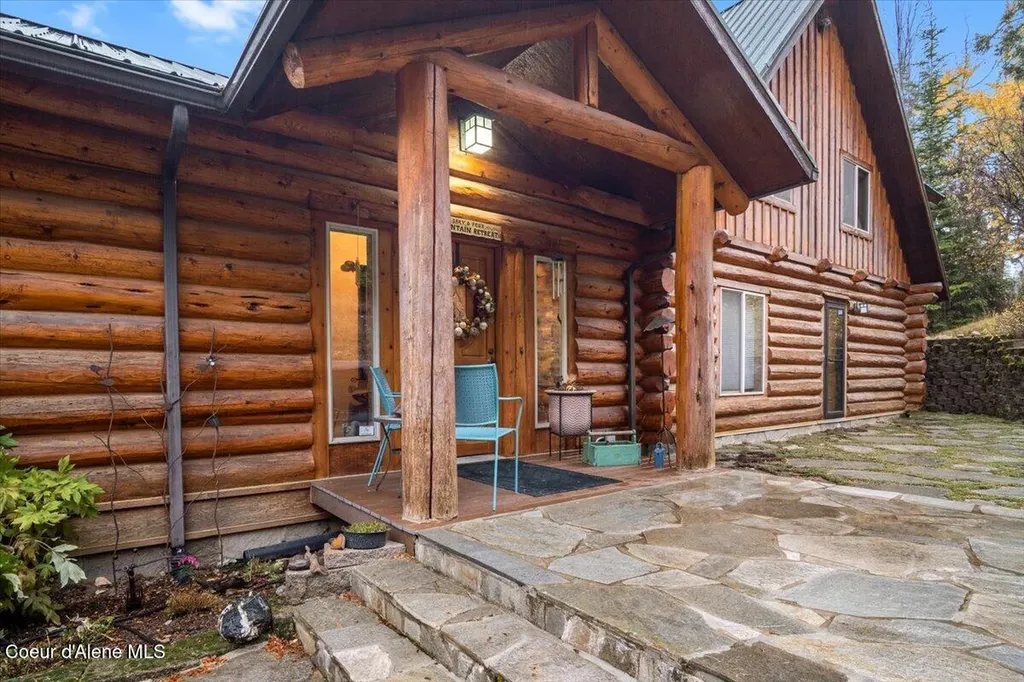 867 E Pine Ridge Drive Harrison ID 83833