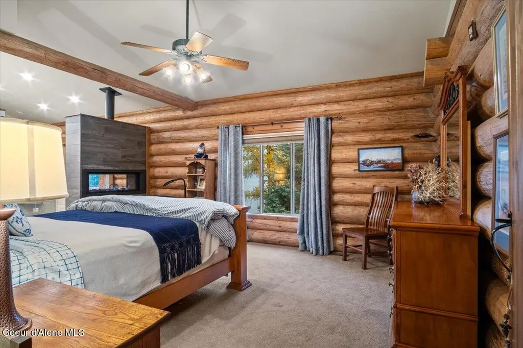 867 E Pine Ridge Drive Harrison ID 83833