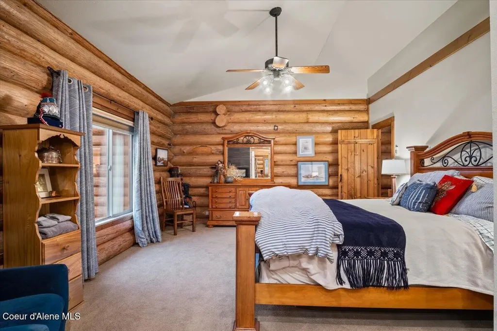 867 E Pine Ridge Drive Harrison ID 83833
