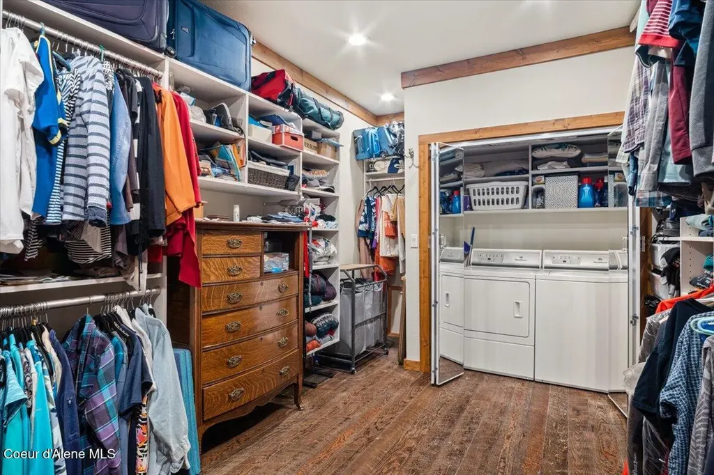 867 E Pine Ridge Drive Harrison ID 83833