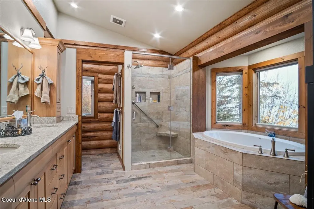 867 E Pine Ridge Drive Harrison ID 83833