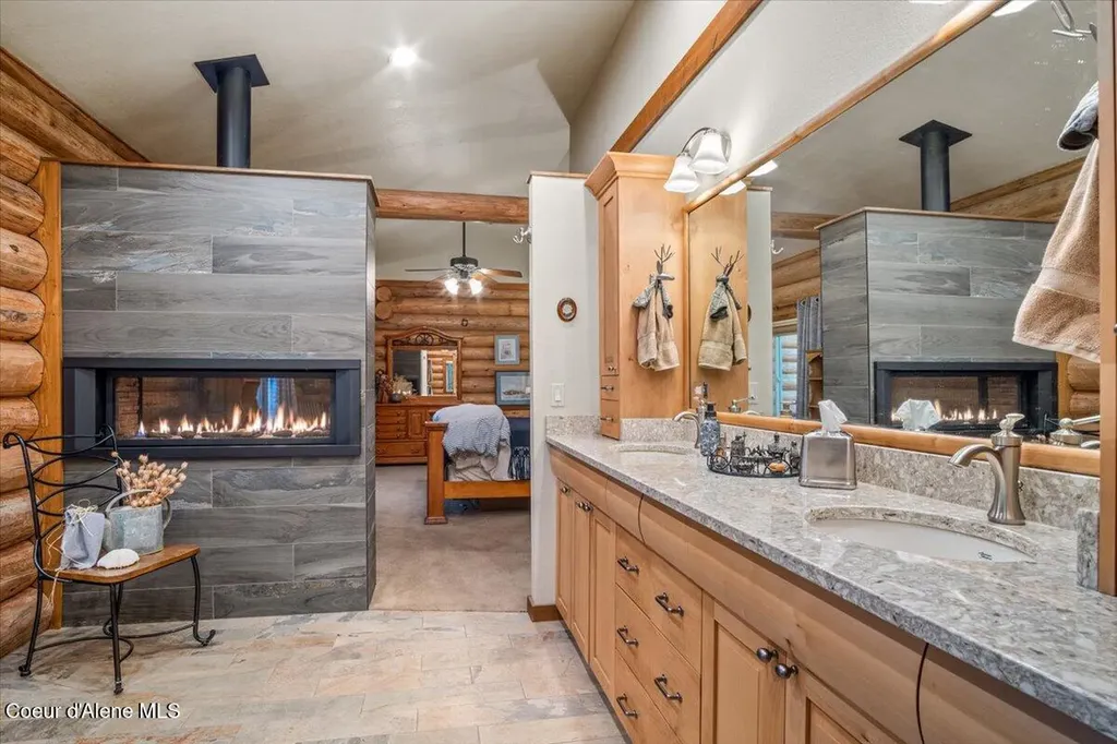 867 E Pine Ridge Drive Harrison ID 83833