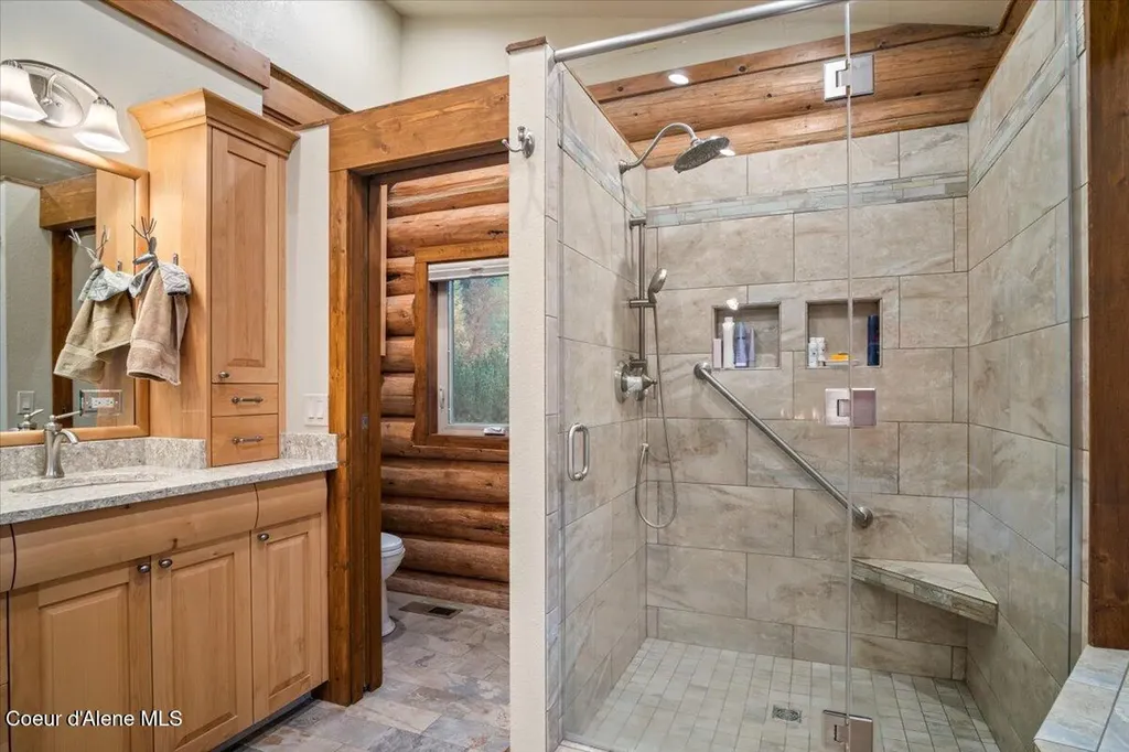 867 E Pine Ridge Drive Harrison ID 83833
