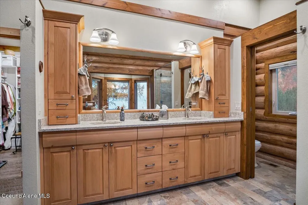 867 E Pine Ridge Drive Harrison ID 83833