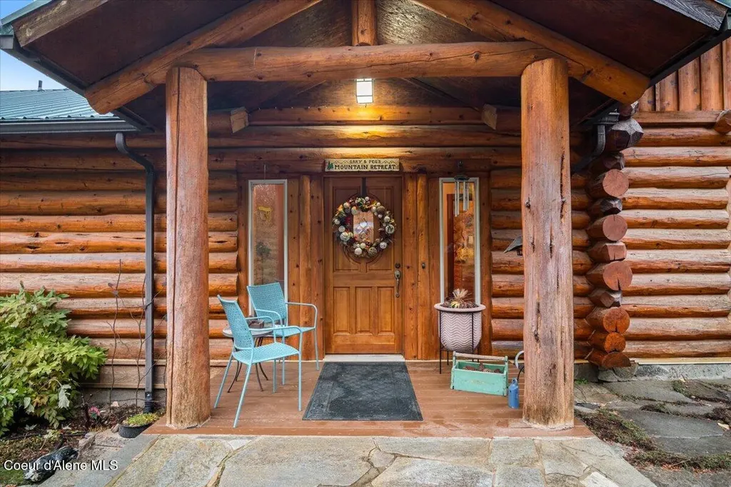 867 E Pine Ridge Drive Harrison ID 83833