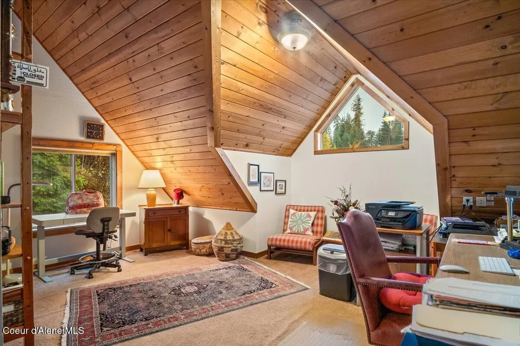 867 E Pine Ridge Drive Harrison ID 83833