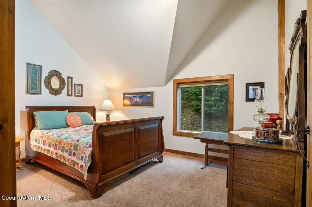 867 E Pine Ridge Drive Harrison ID 83833