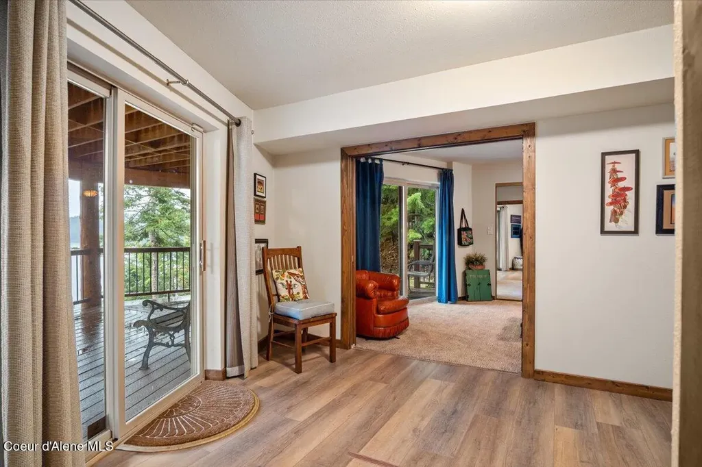 867 E Pine Ridge Drive Harrison ID 83833