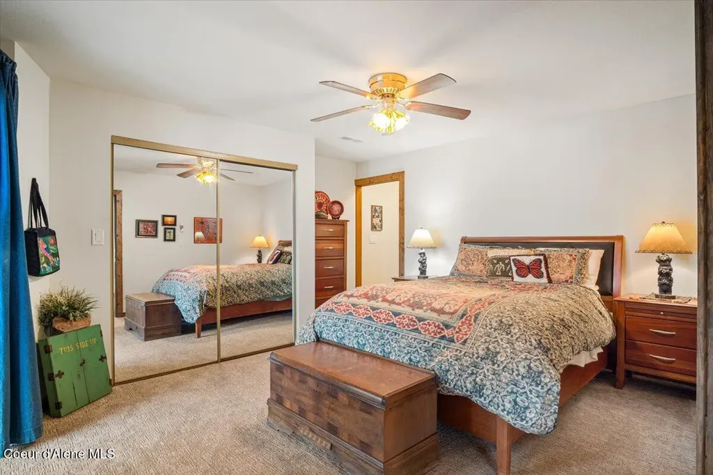 867 E Pine Ridge Drive Harrison ID 83833