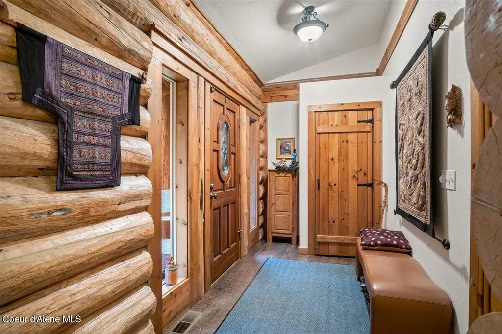 867 E Pine Ridge Drive Harrison ID 83833