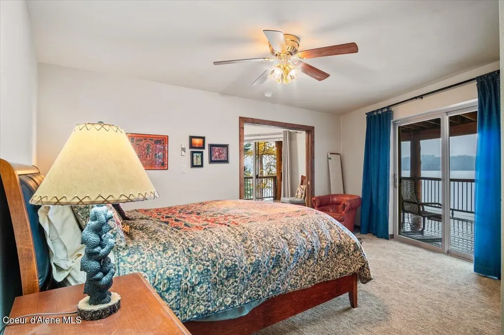 867 E Pine Ridge Drive Harrison ID 83833
