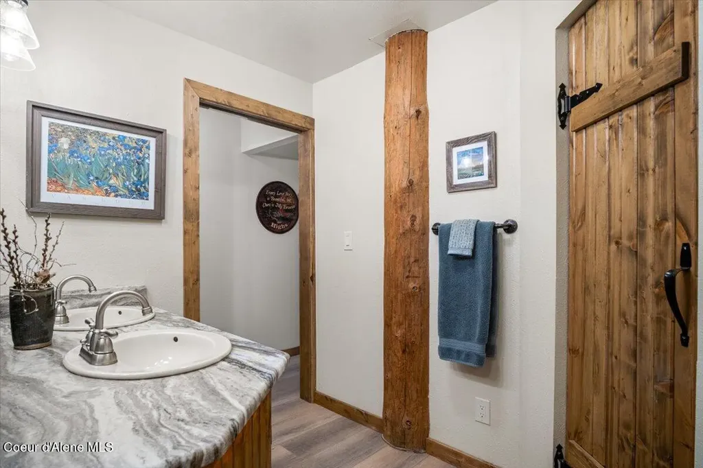 867 E Pine Ridge Drive Harrison ID 83833