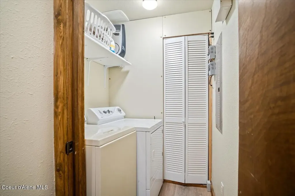 867 E Pine Ridge Drive Harrison ID 83833