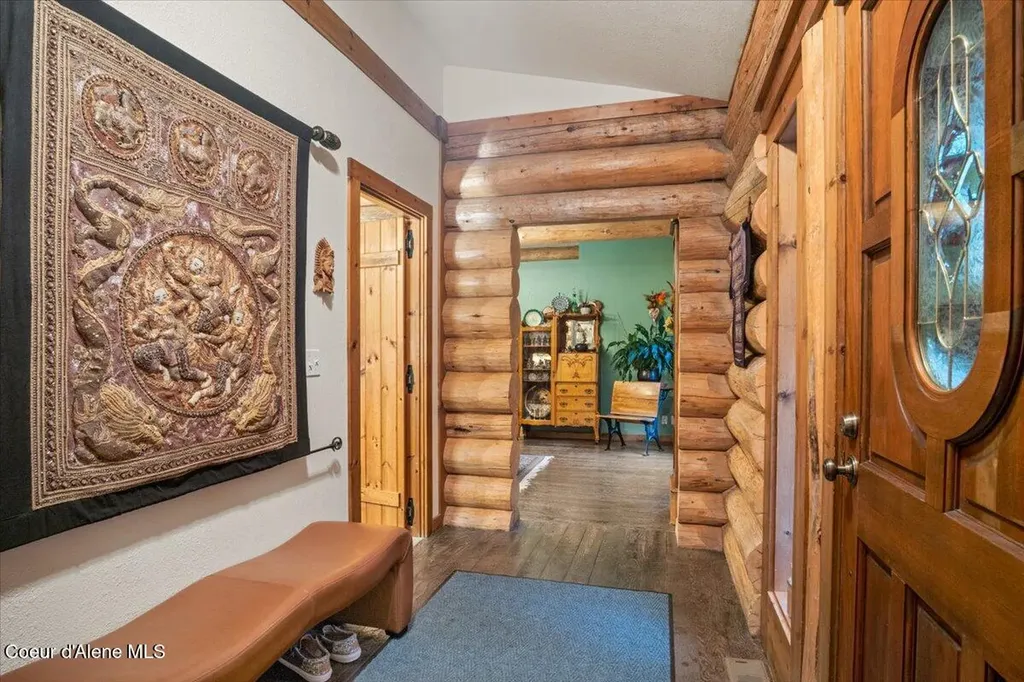867 E Pine Ridge Drive Harrison ID 83833