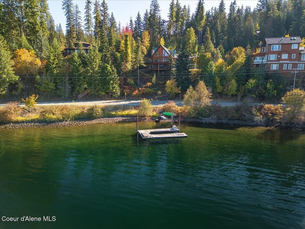 867 E Pine Ridge Drive Harrison ID 83833