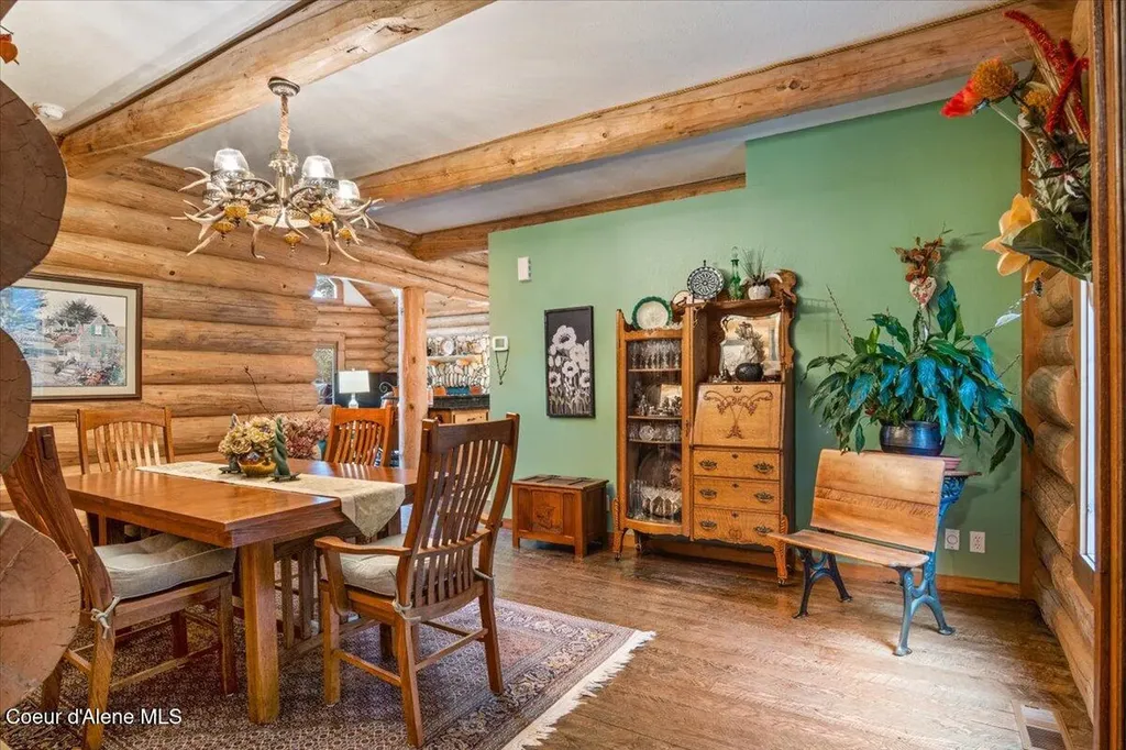 867 E Pine Ridge Drive Harrison ID 83833