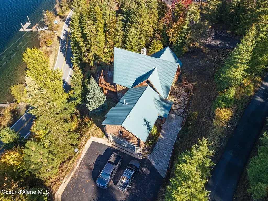 867 E Pine Ridge Drive Harrison ID 83833