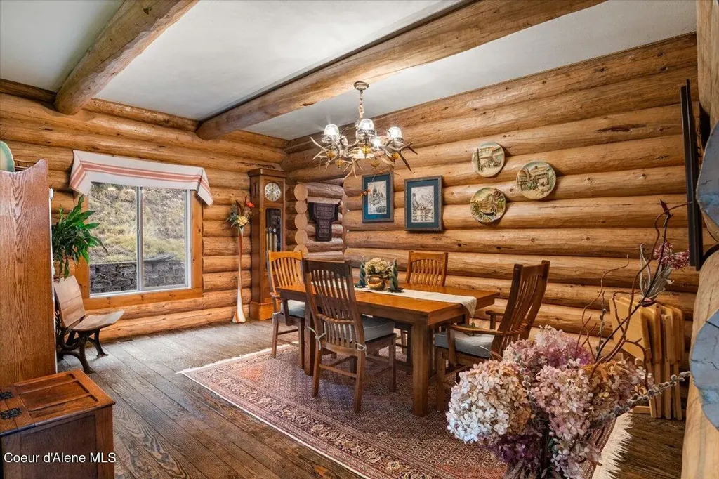 867 E Pine Ridge Drive Harrison ID 83833