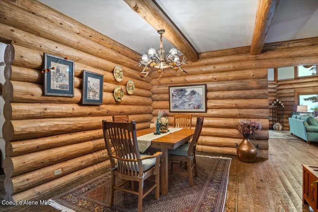 867 E Pine Ridge Drive Harrison ID 83833