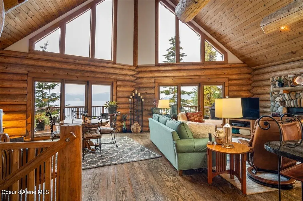 867 E Pine Ridge Drive Harrison ID 83833