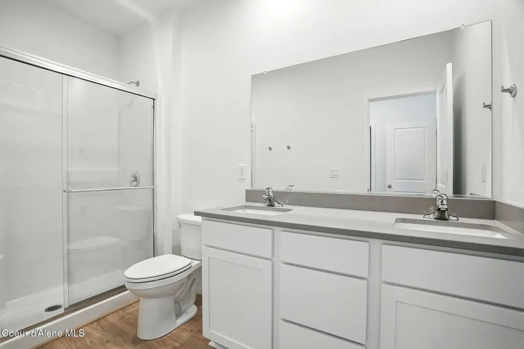 3333 N Corvus Street Post Falls ID 83854