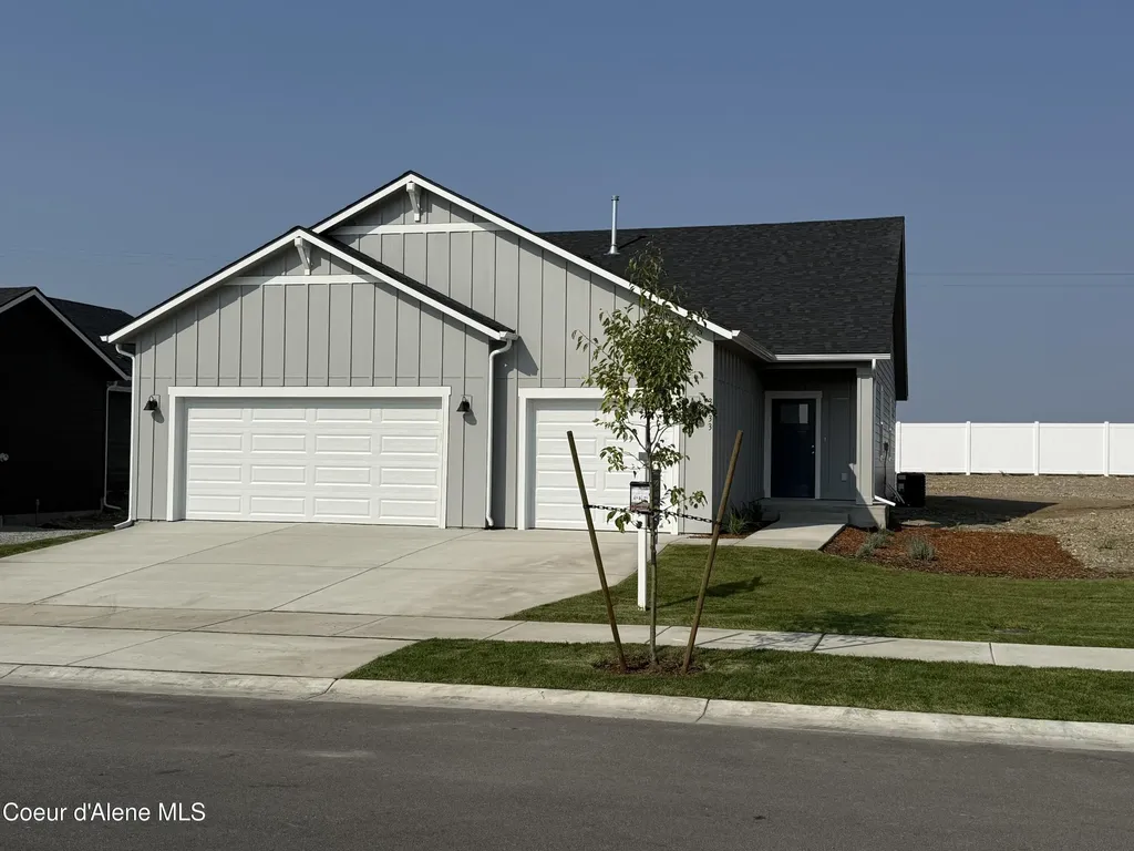 3333 N Corvus Street Post Falls ID 83854