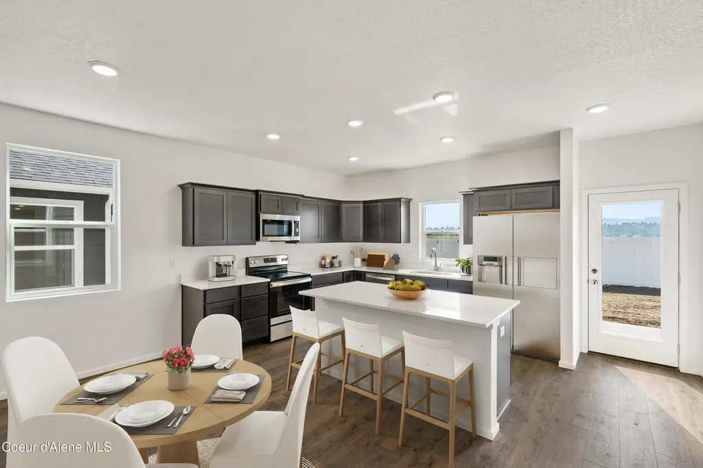 3333 N Corvus Street Post Falls ID 83854