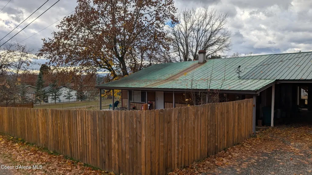 7494 Wells Street Bonners Ferry ID 83805