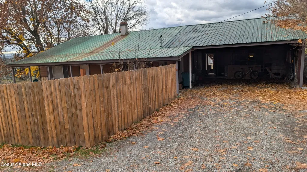 7494 Wells Street Bonners Ferry ID 83805