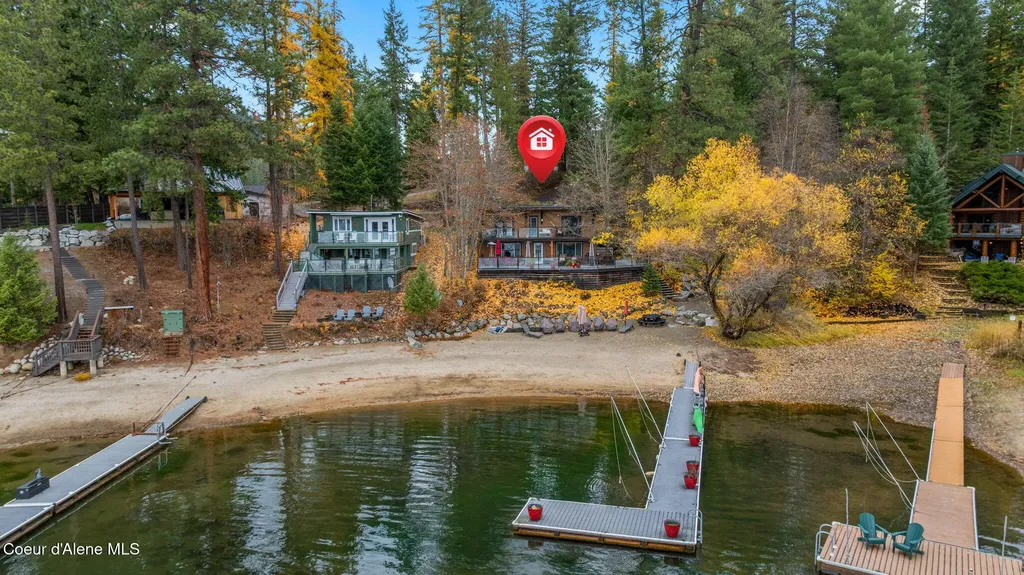 7324 E Revilo Point Road Hayden ID 83835