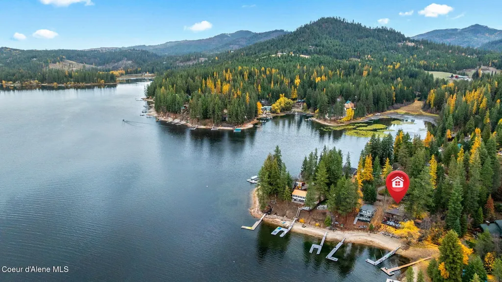 7324 E Revilo Point Road Hayden ID 83835