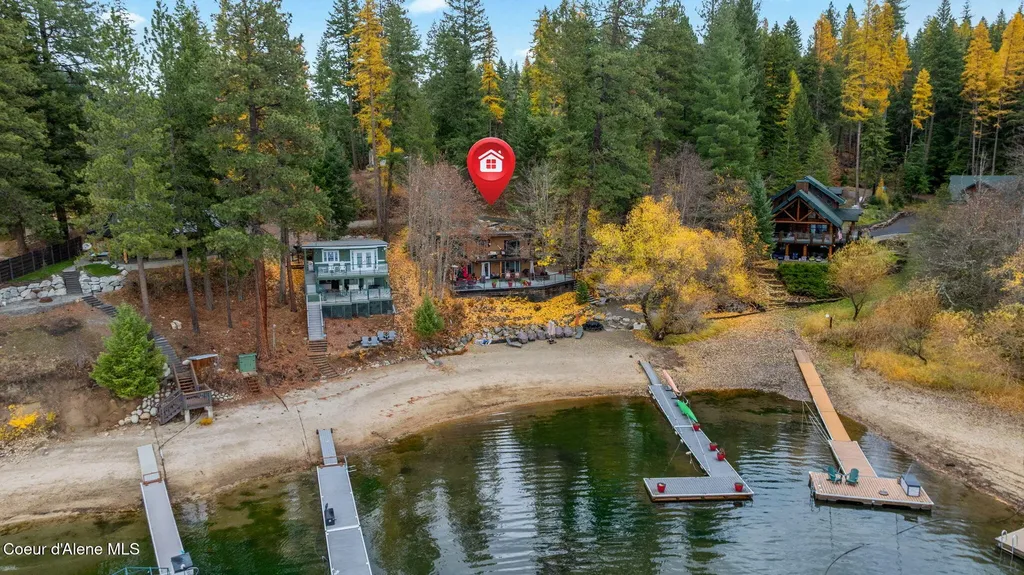 7324 E Revilo Point Road Hayden ID 83835