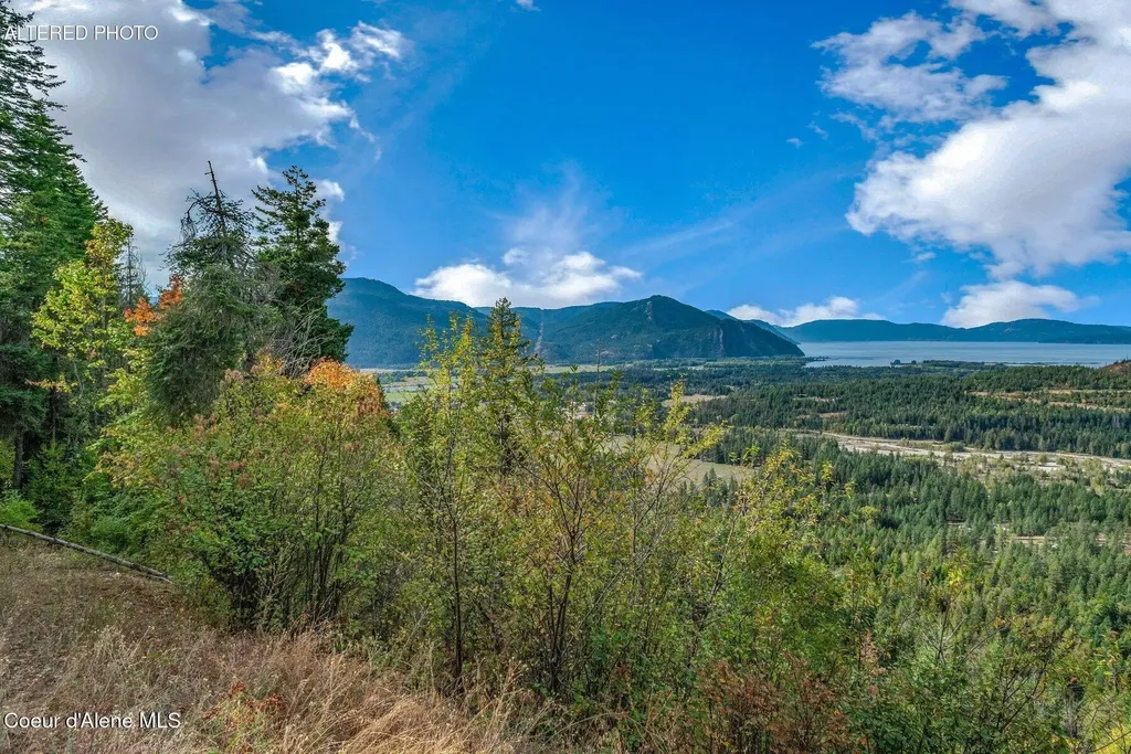 Nka Silver Creek Road Clark Fork ID 83811