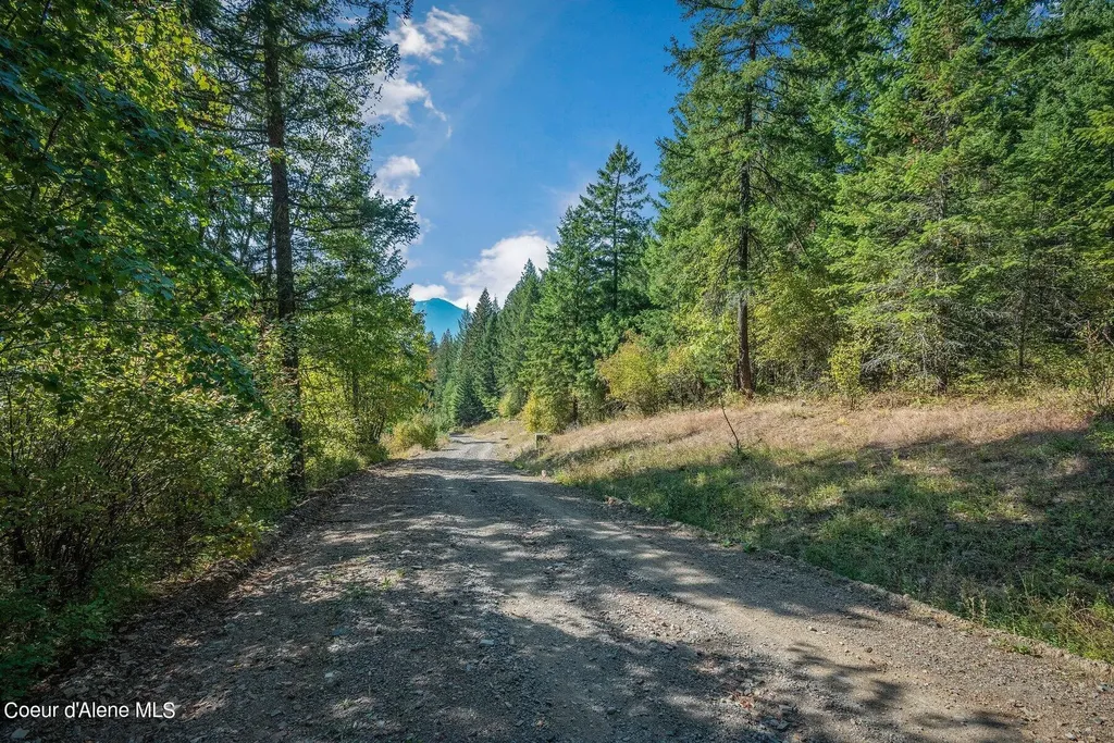 Nka Silver Creek Road Clark Fork ID 83811