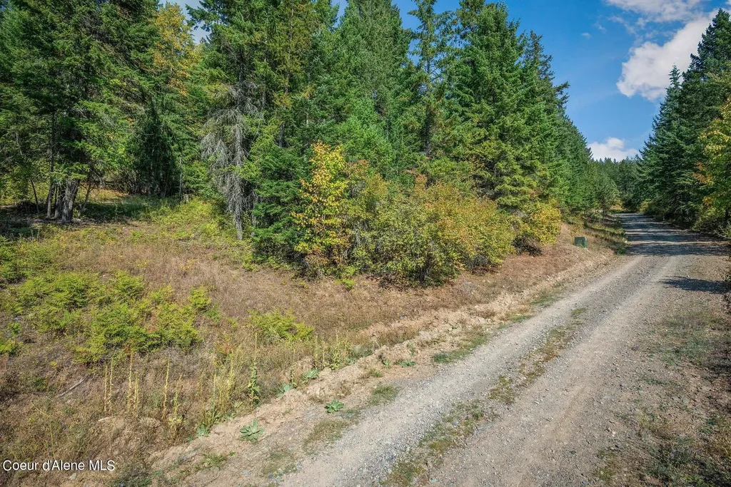 Nka Silver Creek Road Clark Fork ID 83811