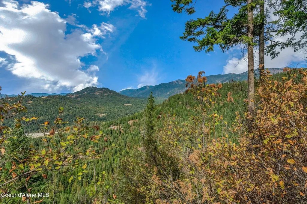 Nka Silver Creek Road Clark Fork ID 83811