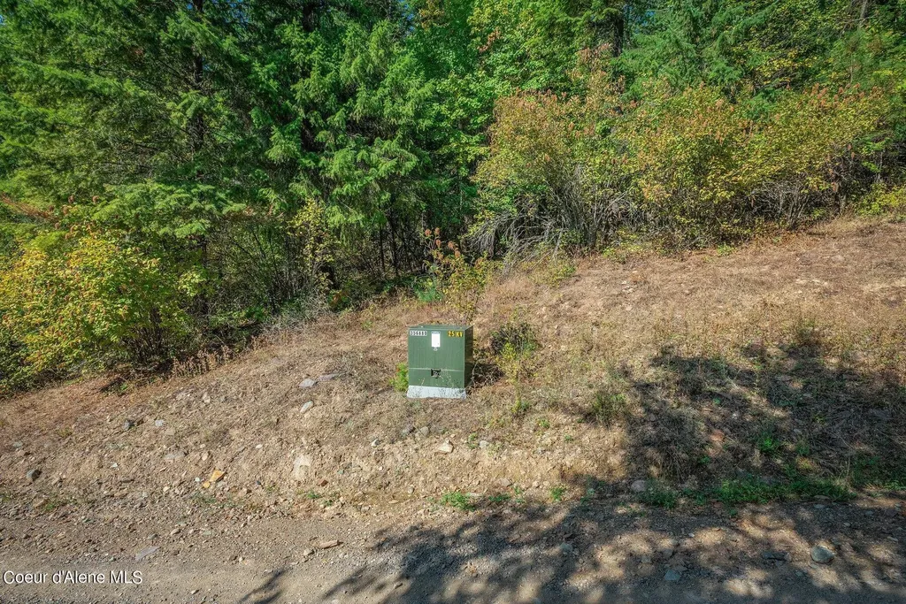Nka Silver Creek Road Clark Fork ID 83811