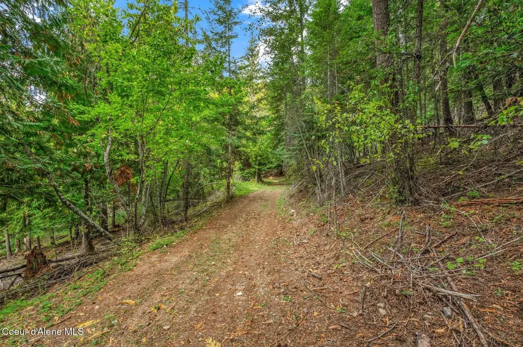 Nka Silver Creek Road Clark Fork ID 83811