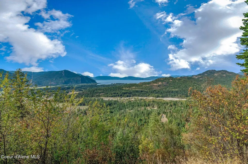 Nka Silver Creek Road Clark Fork ID 83811