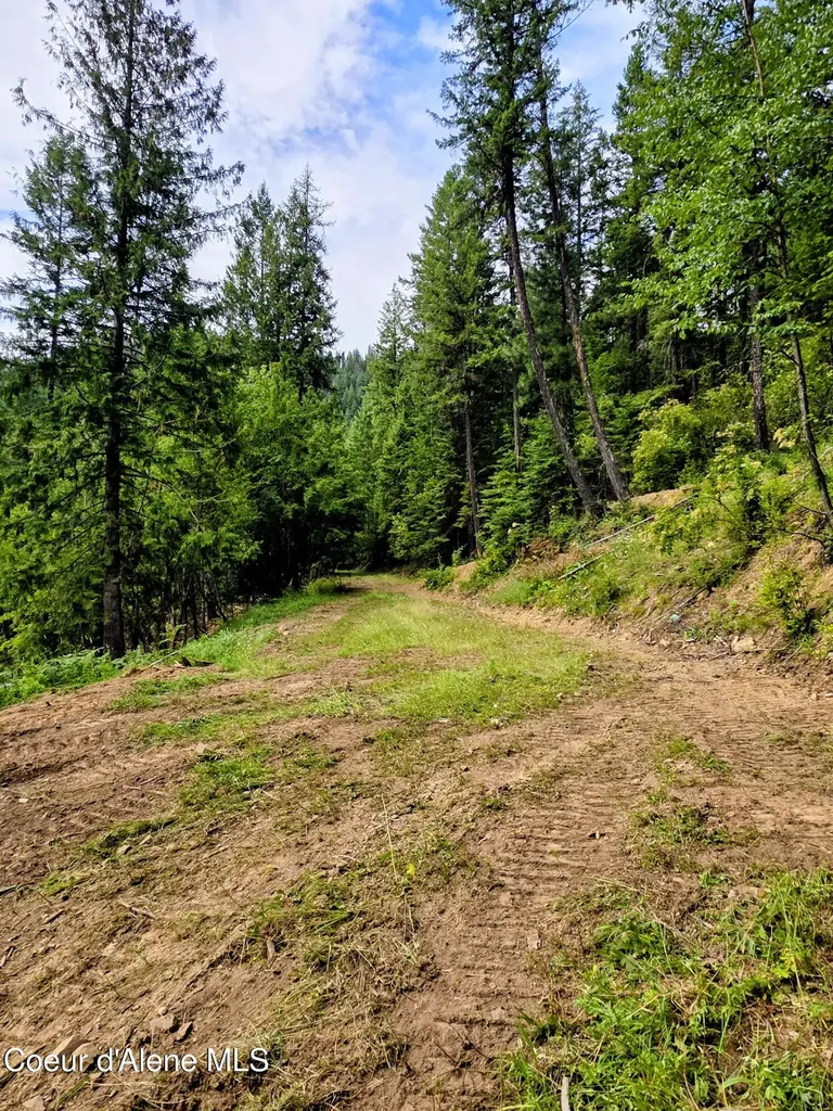 Nka Silver Creek Road Clark Fork ID 83811