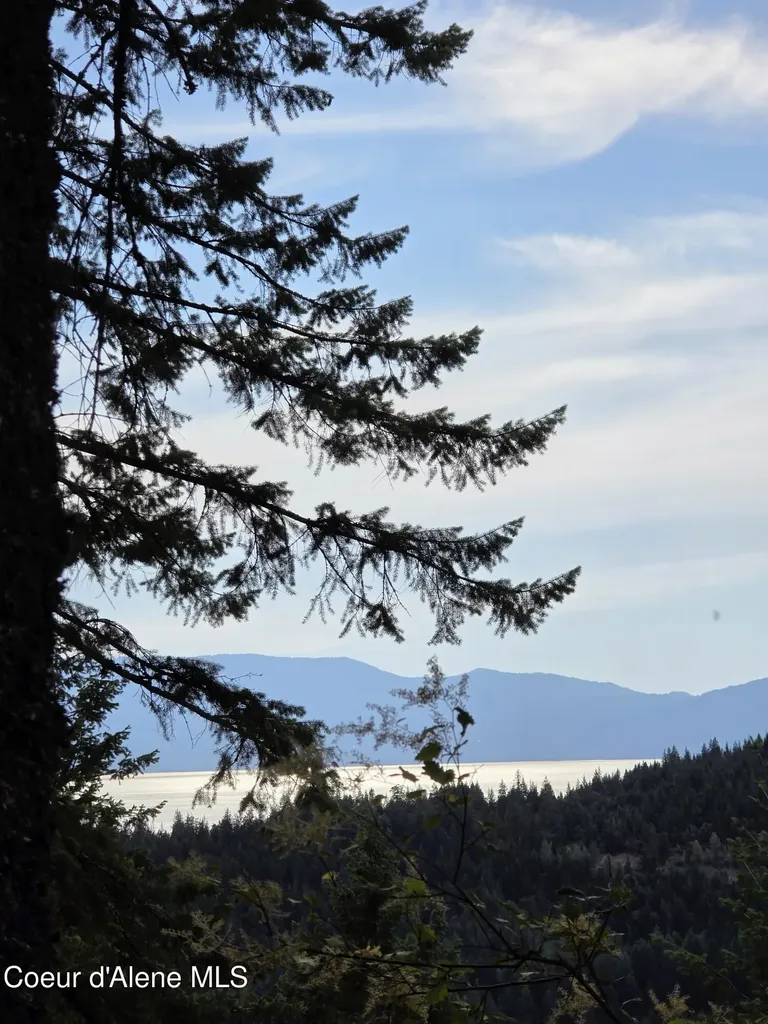 Nka Silver Creek Road Clark Fork ID 83811