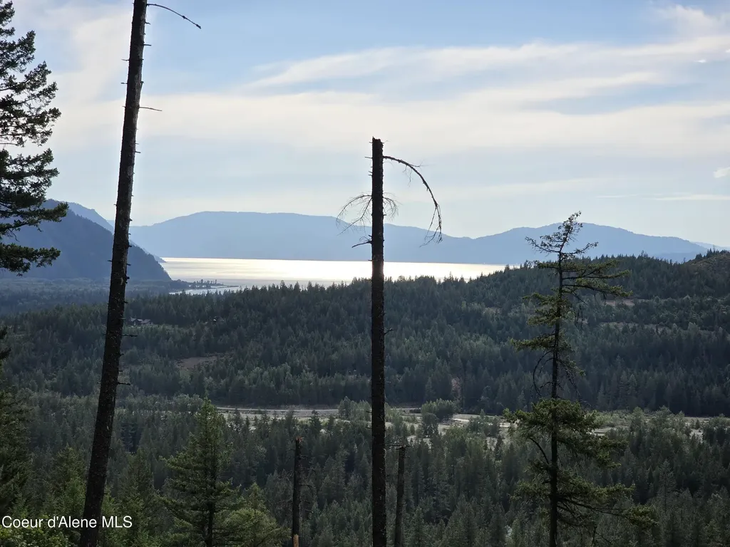 Nka Silver Creek Road Clark Fork ID 83811