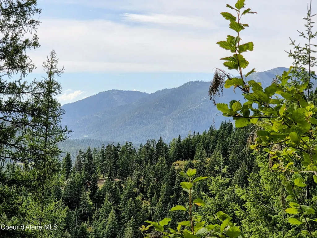 Nka Silver Creek Road Clark Fork ID 83811