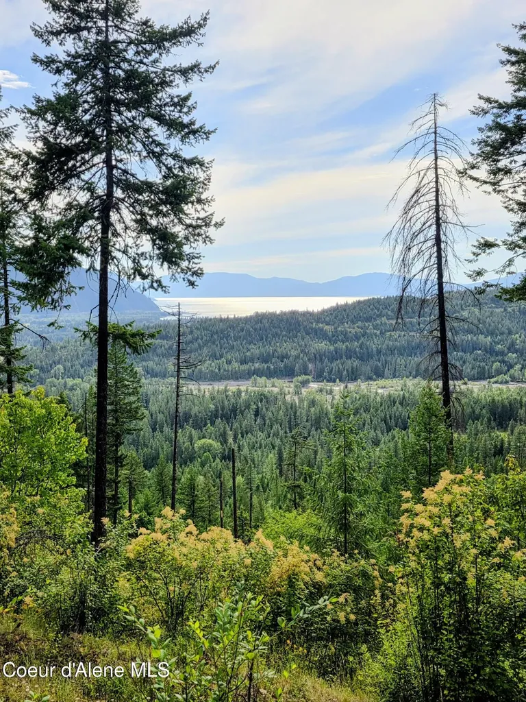 Nka Silver Creek Road Clark Fork ID 83811