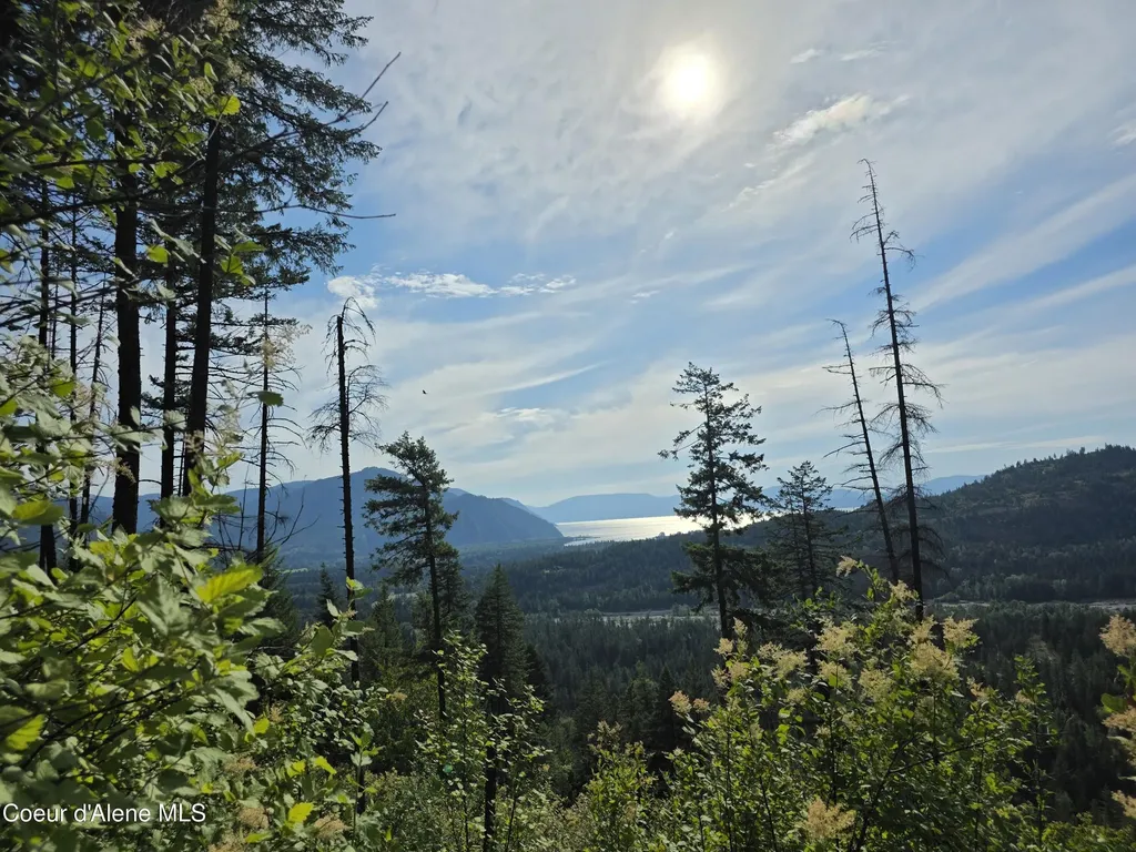 Nka Silver Creek Road Clark Fork ID 83811