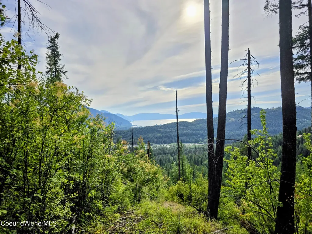 Nka Silver Creek Road Clark Fork ID 83811