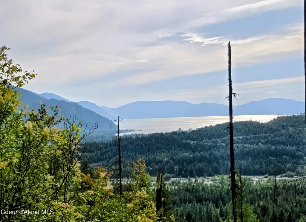 Nka Silver Creek Road Clark Fork ID 83811
