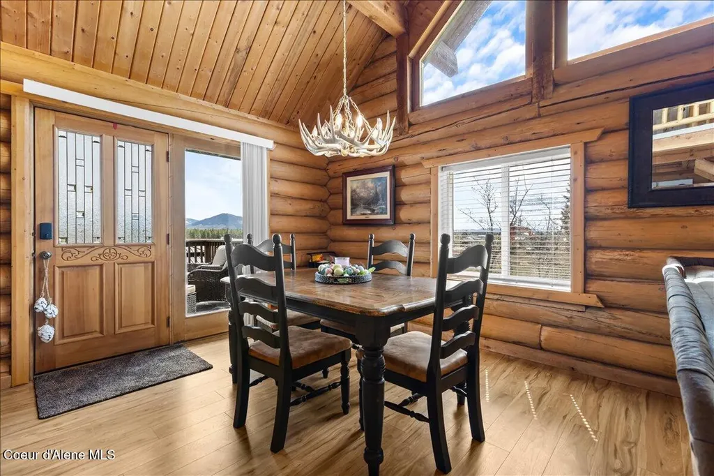 2128 E Shoshone Athol ID 83801